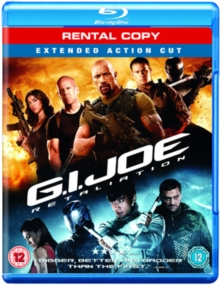 Image for G.I. Joe: Retaliation