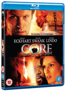 Image for The Core