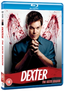 Image for Dexter: Season 6