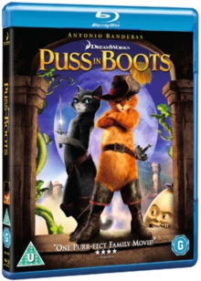 Image for Puss in Boots