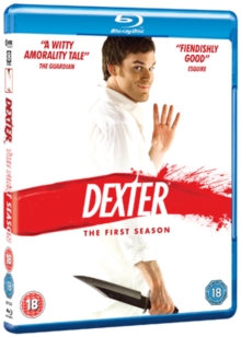 Image for Dexter: Season 1