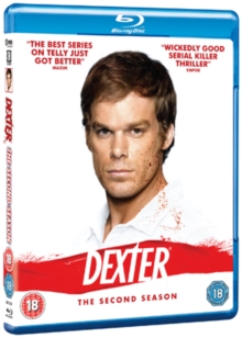 Image for Dexter: Season 2