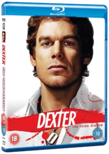 Image for Dexter: Season 3