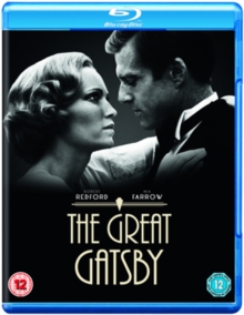 Image for The Great Gatsby