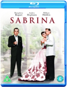 Image for Sabrina