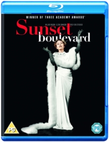 Image for Sunset Boulevard
