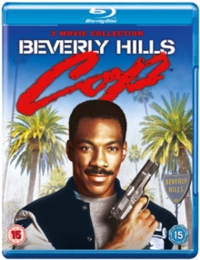 Image for Beverly Hills Cop Trilogy