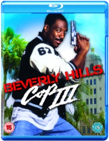 Image for Beverly Hills Cop III