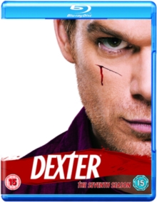 Image for Dexter: Season 7