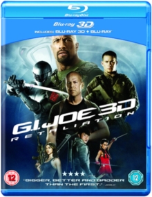 Image for G.I. Joe: Retaliation
