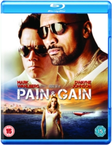 Image for Pain and Gain