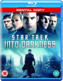 Image for Star Trek Into Darkness