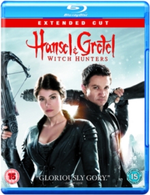 Image for Hansel and Gretel: Witch Hunters - Extended Cut