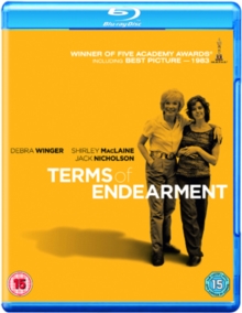 Image for Terms of Endearment