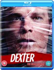 Image for Dexter: Season 8