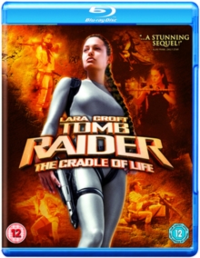 Image for Lara Croft - Tomb Raider: The Cradle of Life