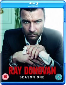 Image for Ray Donovan: Season One