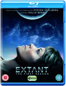 Image for Extant: Season 1