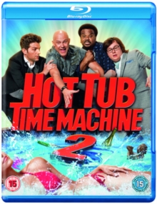 Image for Hot Tub Time Machine 2
