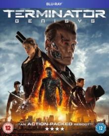 Image for Terminator Genisys