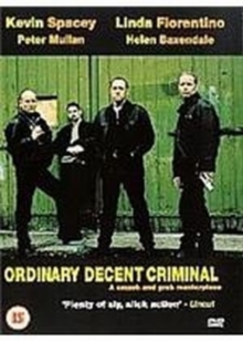 Image for Ordinary Decent Criminal