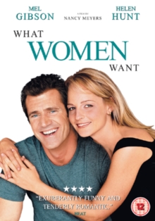 Image for What Women Want