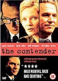 Image for The Contender