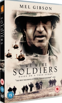 Image for We Were Soldiers
