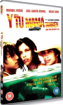 Image for Y Tu Mamá También