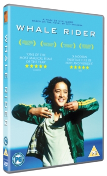 Image for Whale Rider