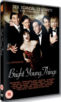 Image for Bright Young Things