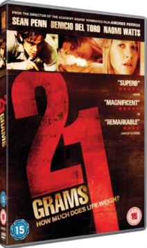 Image for 21 Grams