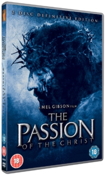 Image for The Passion of the Christ