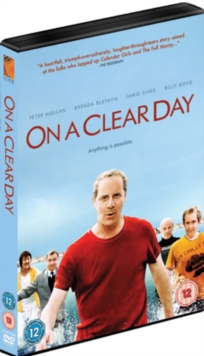 Image for On a Clear Day