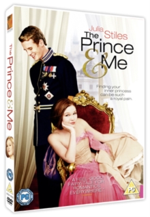 Image for The Prince and Me