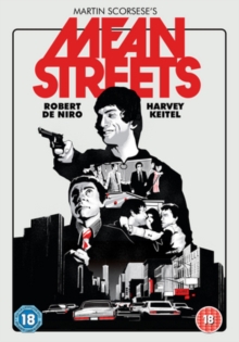 Image for Mean Streets