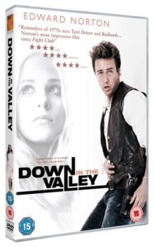 Image for Down in the Valley