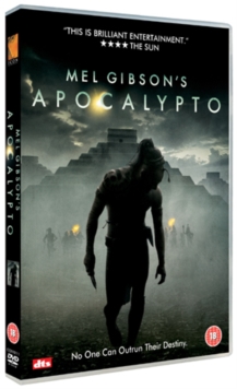 Image for Apocalypto