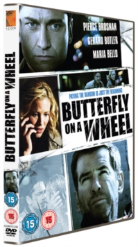 Image for Butterfly On a Wheel