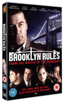 Image for Brooklyn Rules