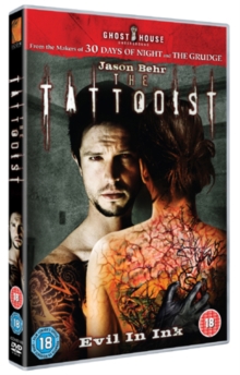 Image for The Tattooist