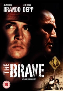 Image for The Brave