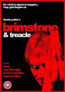 Image for Brimstone and Treacle