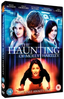 Image for The Haunting of Molly Hartley