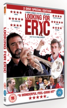 Image for Looking for Eric