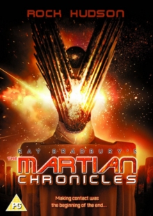 Image for The Martian Chronicles