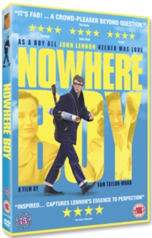 Image for Nowhere Boy