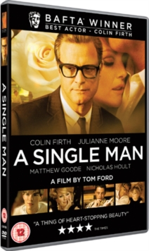 Image for A   Single Man