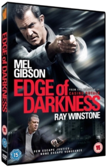 Image for Edge of Darkness