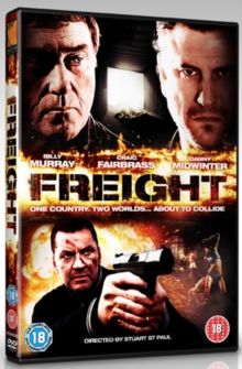 Image for Freight